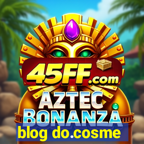 blog do.cosme
